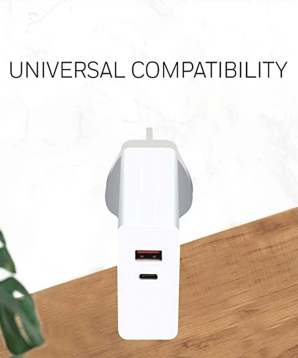 شارژر دیواری هانیول مدل HC000016