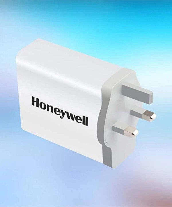 شارژر دیواری هانیول مدل HC000016