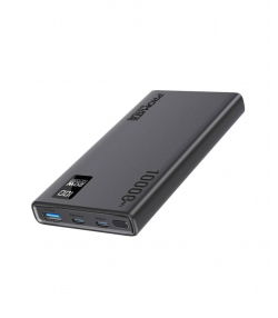پاوربانک پرومیت مدل BOLT-10PD ظرفیت 10000 میلی آمپر ساعت