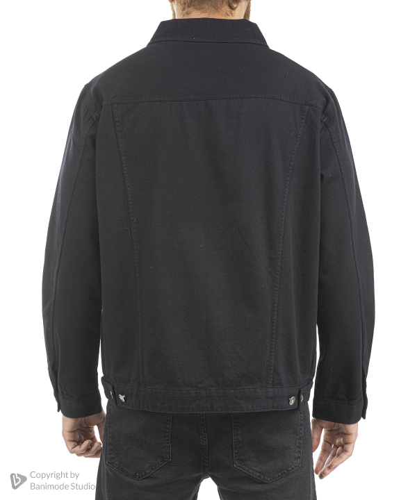 کت کتان مردانه سوپردرای Superdry کد M14A40301T