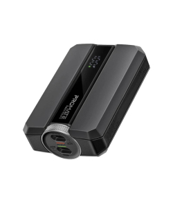 پاوربانک پرومیت مدل NEO-10UNI.BLK  ظرفیت 10000 میلی آمپرساعت