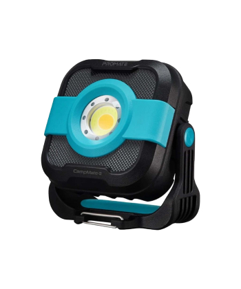 پاوربانک پرومیت مدل CAMPMATE-3 ظرفیت 9000 میلی آمپرساعت