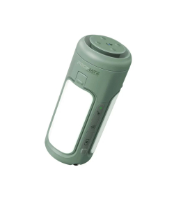 اسپیکر بلوتوثی پرومیت مدل CAMPMATE-4