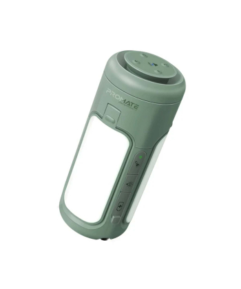 اسپیکر بلوتوثی پرومیت مدل CAMPMATE-4