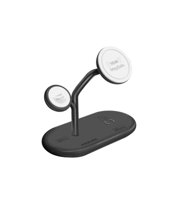 شارژر بی سیم پرومیت مدل SYNERGY-PRO
