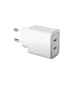شارژر دیواری فورس مدل FPLICS2CC45WPDW