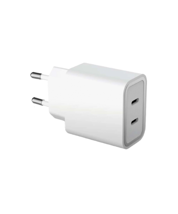شارژر دیواری فورس مدل FPLICS2CC45WPDW