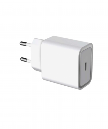 شارژر دیواری فورس مدل FPLICS1C30WPDW USB-C PD