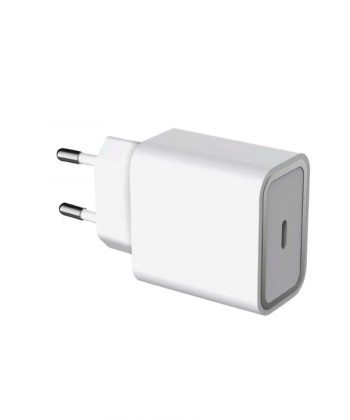 شارژر دیواری فورس مدل FPLICS1C25WPDW USB-C PD