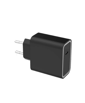شارژر دیواری فورس مدل FPLICS1C45WPDB USB-C PD