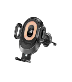 شارژر بی سیم پرومیت مدل POWERMOUNT-2