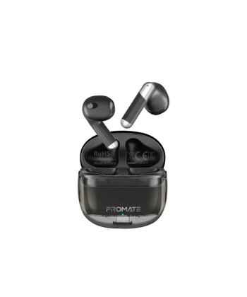 هدفون بی سیم پرومیت مدل TRANSPODS