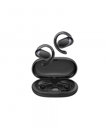 هدفون بی سیم پرومیت مدل AEROTUNE.BLK