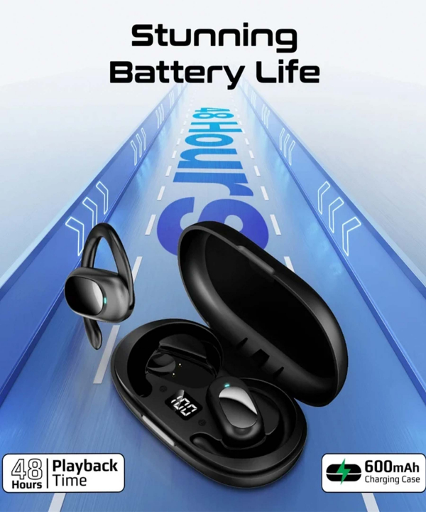 هدفون بی سیم پرومیت مدل AEROTUNE.BLK