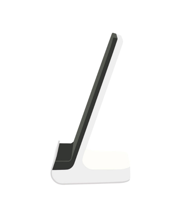 شارژر بی سیم هانیول مدل Zest Wireless – D