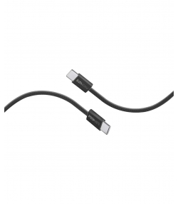 کابل USB-C پرومیت مدل ECOLINE-CC120.BLK طول 1.2 متر