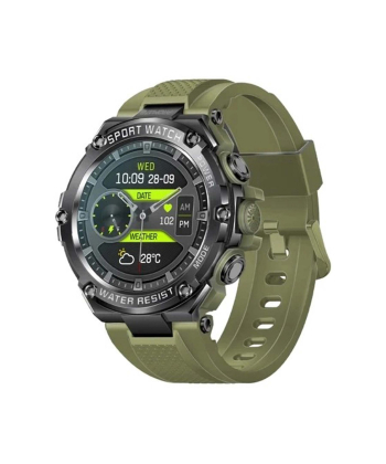 ساعت هوشمند پرومیت مدل XWATCH-R19.GR