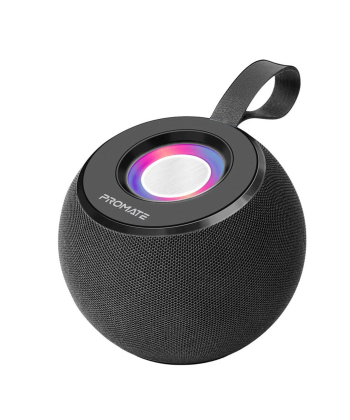 اسپیکر قابل حمل پرومیت مدل Juggler.black