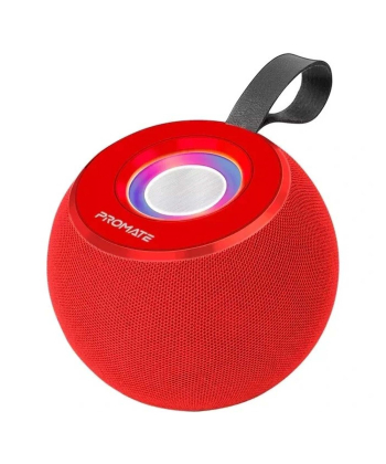 اسپیکر قابل حمل پرومیت مدل Juggler.black
