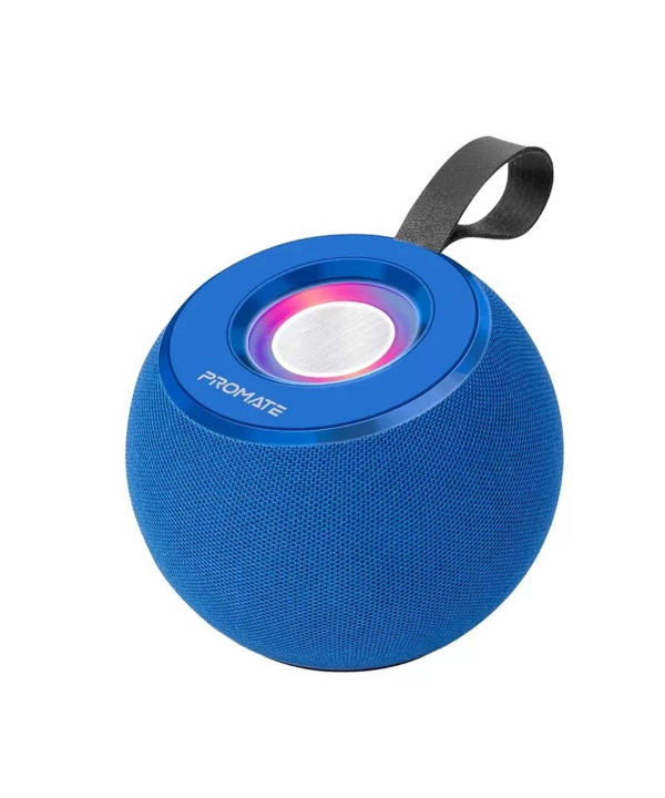 اسپیکر قابل حمل پرومیت مدل Juggler.black