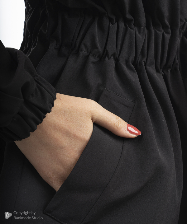 بارانی زنانه حستیما Hesstima کد 50104301