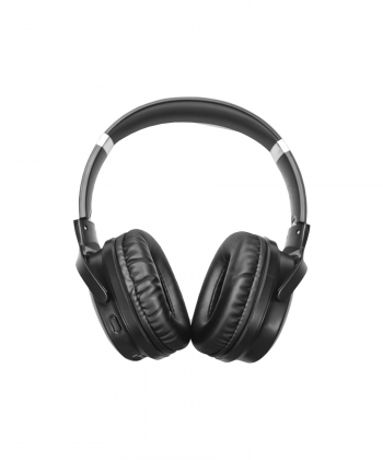 هدفون اسپیکر بلوتوثی کینگ استار مدل KBH125S