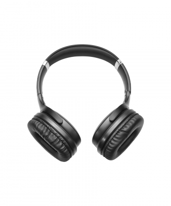 هدفون اسپیکر بلوتوثی کینگ استار مدل KBH125S