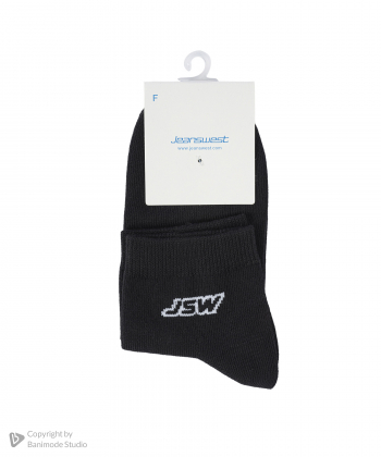 جوراب ساق کوتاه مردانه جین وست Jeanswest کد 43A27501