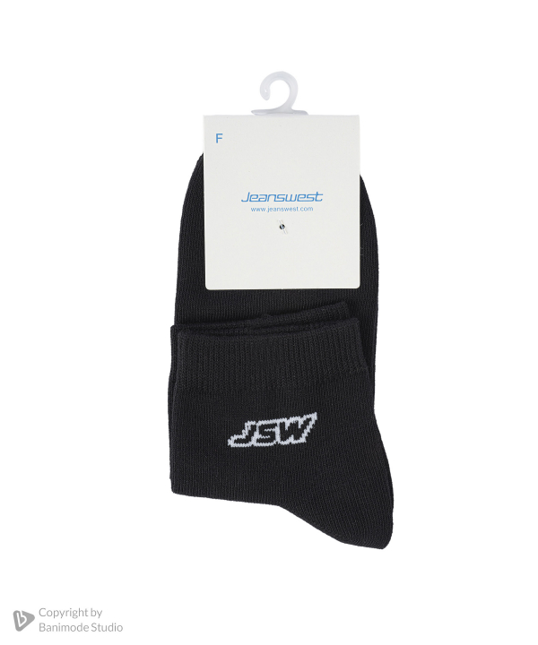 جوراب ساق کوتاه مردانه جین وست Jeanswest کد 43A27501
