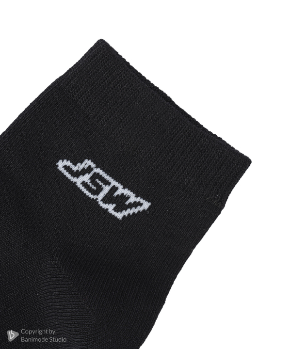 جوراب ساق کوتاه مردانه جین وست Jeanswest کد 43A27501