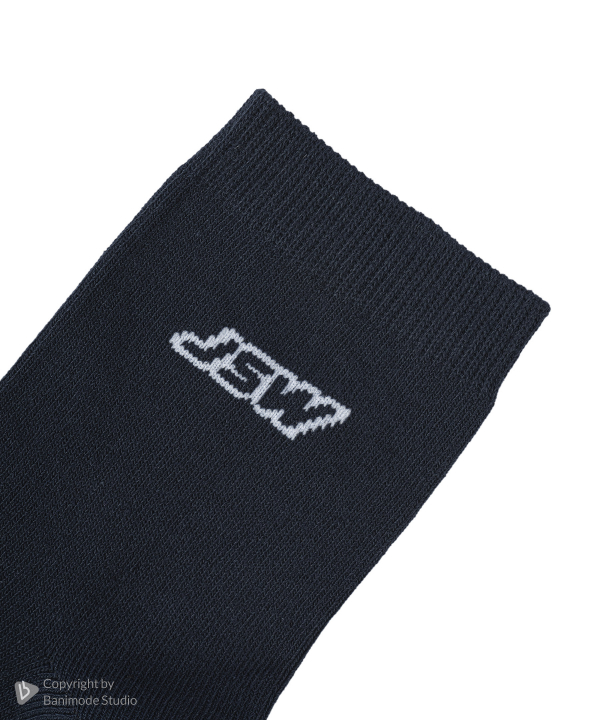 جوراب نیم ساق مردانه جین وست Jeanswest کد 43A26501