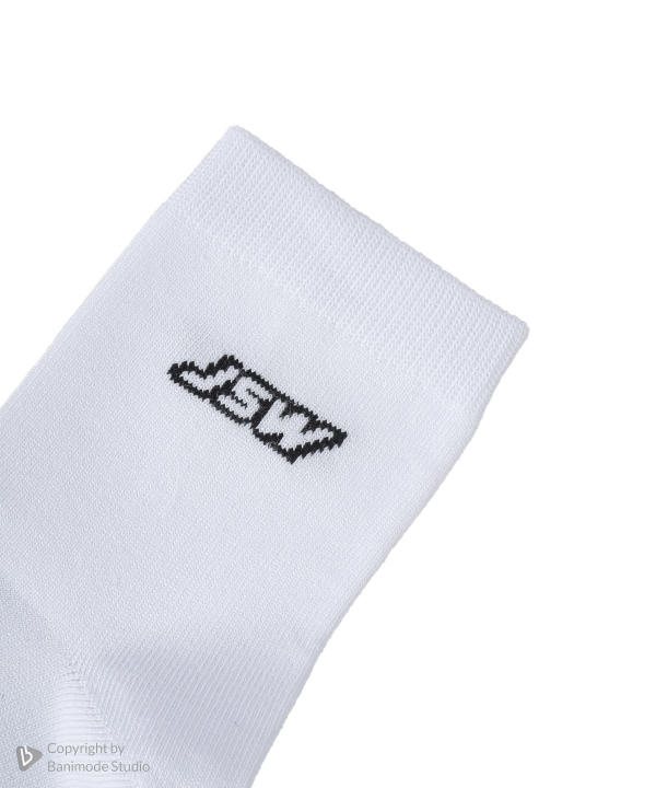 جوراب نیم ساق مردانه جین وست Jeanswest کد 43A26501