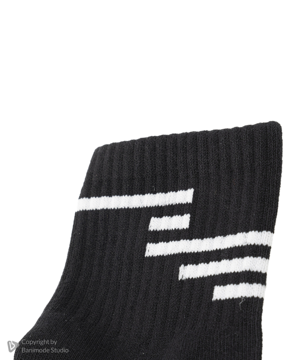 جوراب نیم ساق مردانه جین وست Jeanswest کد 43A27504