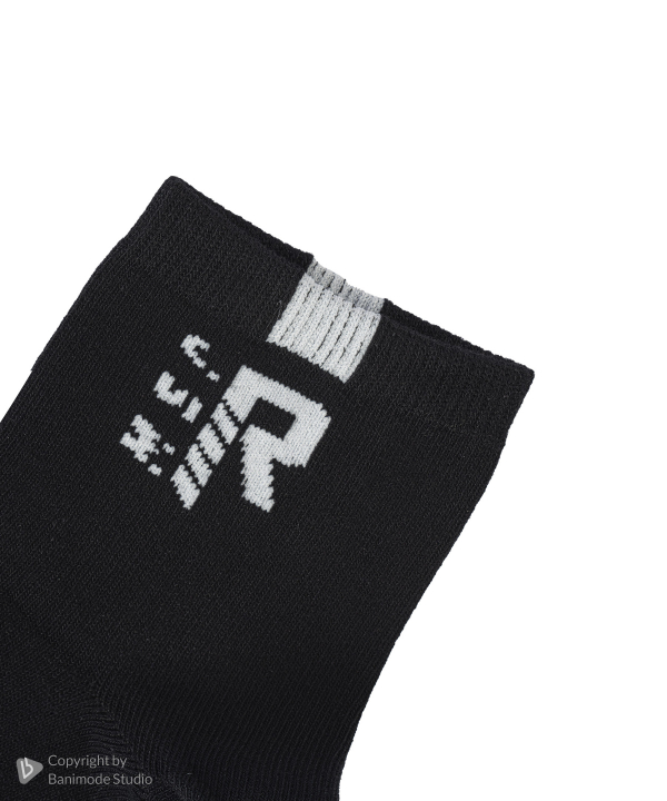 جوراب نیم ساق مردانه جین وست Jeanswest کد 43A27503