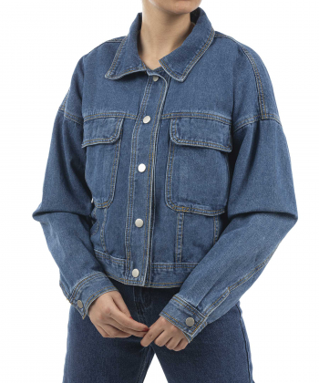 کت جین زنانه ناری نیک Narinik کد 54001501