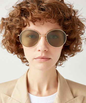 عینک آفتابی زنانه کلئوس مدل mp-lunato-17426580