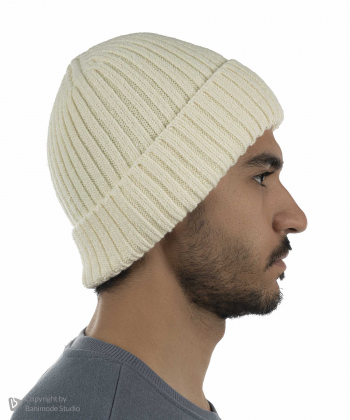 کلاه بافت مردانه کوتون Koton کد 5WAM50005AA