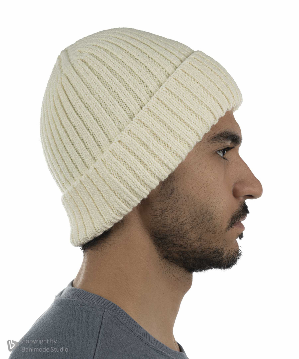 کلاه بافت مردانه کوتون Koton کد 5WAM50005AA