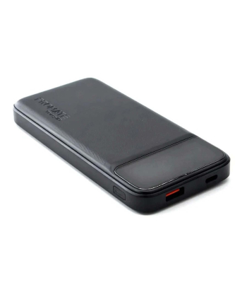 پاوربانک پرومیت مدل TORQ-10.BLACK ظرفیت 10000 میلی آمپر ساعت