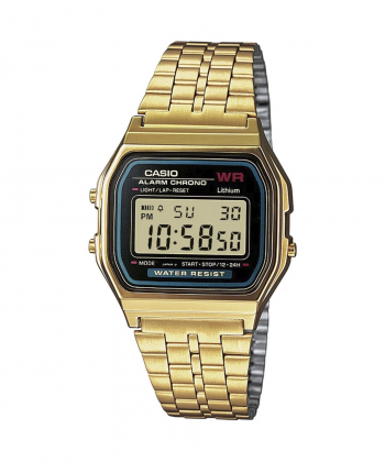 ساعت مچی مردانه کاسیو Casio مدل A159WGEA-1DF