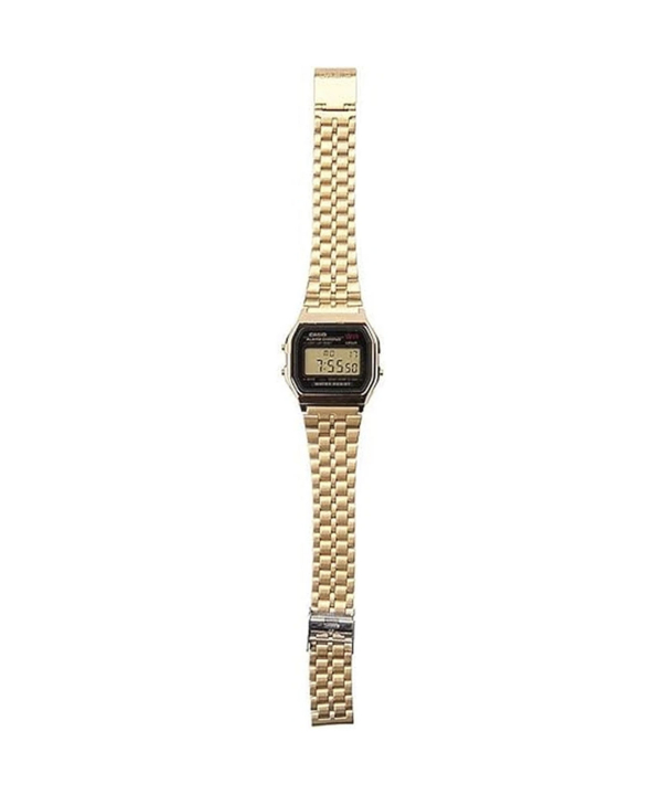 ساعت مچی مردانه کاسیو Casio مدل A159WGEA-1DF