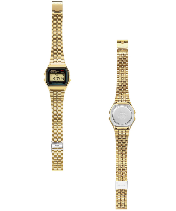 ساعت مچی مردانه کاسیو Casio مدل A159WGEA-1DF