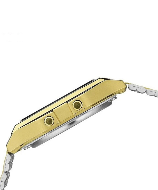 ساعت مچی مردانه کاسیو Casio مدل A159WGEA-1DF