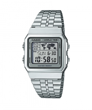 ساعت مچی مردانه  کاسیو Casio مدل A500WA-7D