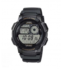 ساعت مچی  کاسیو Casio مدل AE-1000W-1A