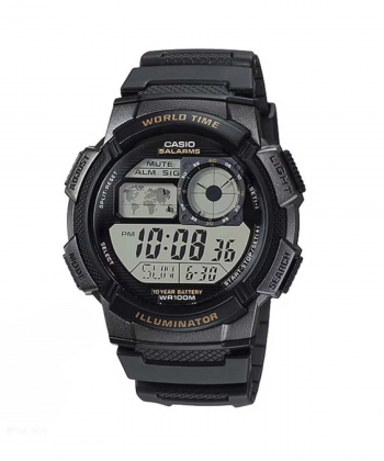 ساعت مچی  کاسیو Casio مدل AE-1000W-1A