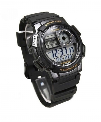 ساعت مچی  کاسیو Casio مدل AE-1000W-1A