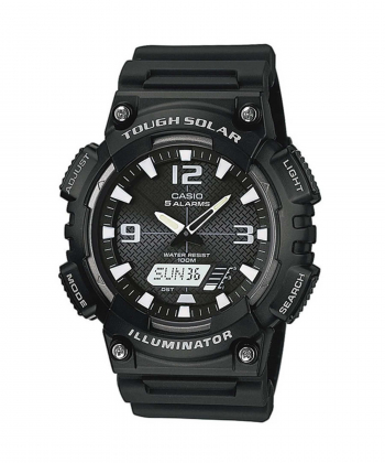 ساعت مچی مردانه  کاسیو Casio مدل AQ-S810W-1A