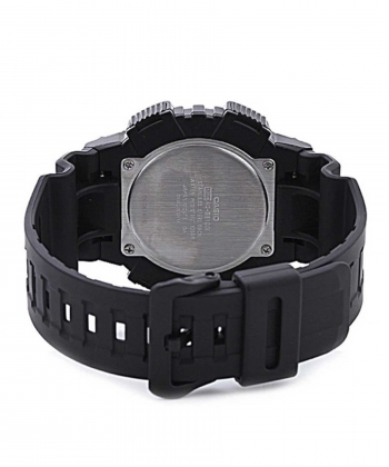 ساعت مچی مردانه  کاسیو Casio مدل AQ-S810W-1A
