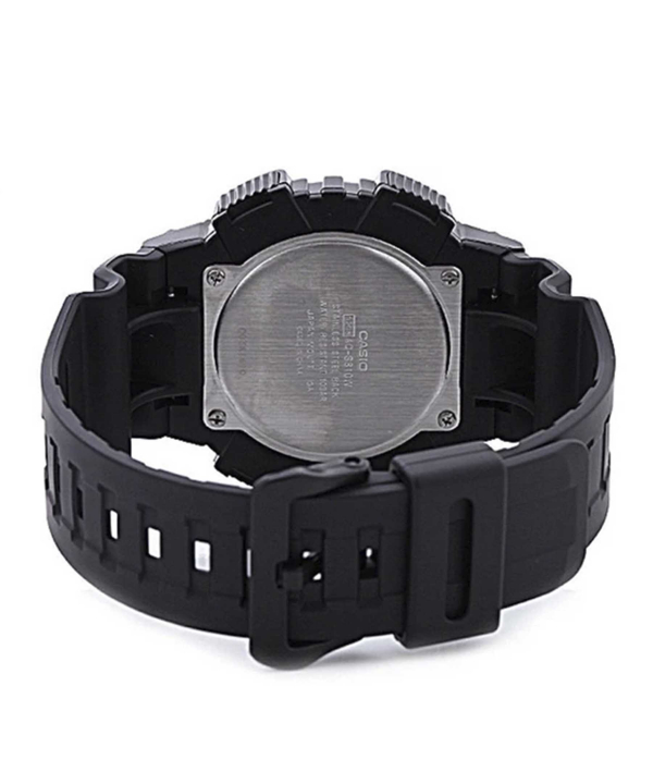 ساعت مچی مردانه  کاسیو Casio مدل AQ-S810W-1A